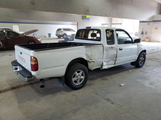 1995 Toyota Tacoma Xtracab