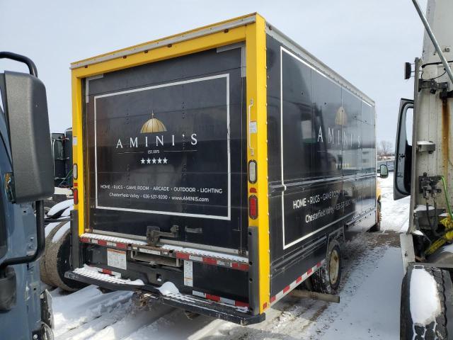 2016 Ford Econoline E350 Super Duty Cutaway Van