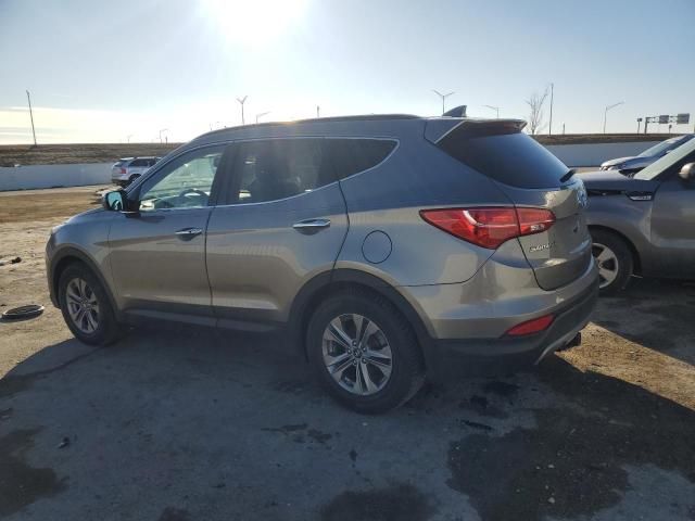 2016 Hyundai Santa FE Sport