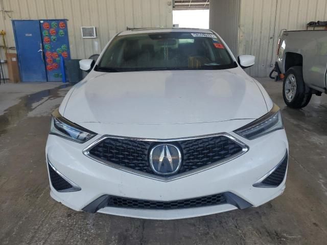 2020 Acura ILX