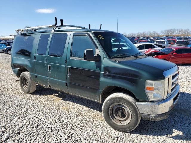 2011 Ford Econoline E250 Van