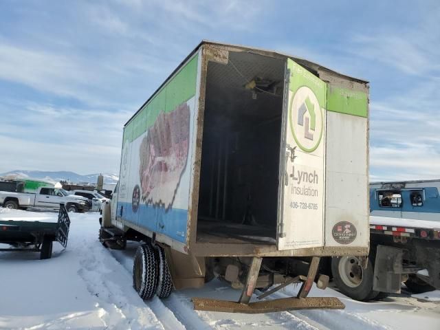 2005 Chevrolet C4500 C4E042