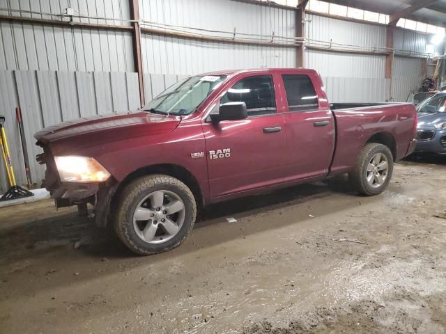 2018 Dodge RAM 1500 ST