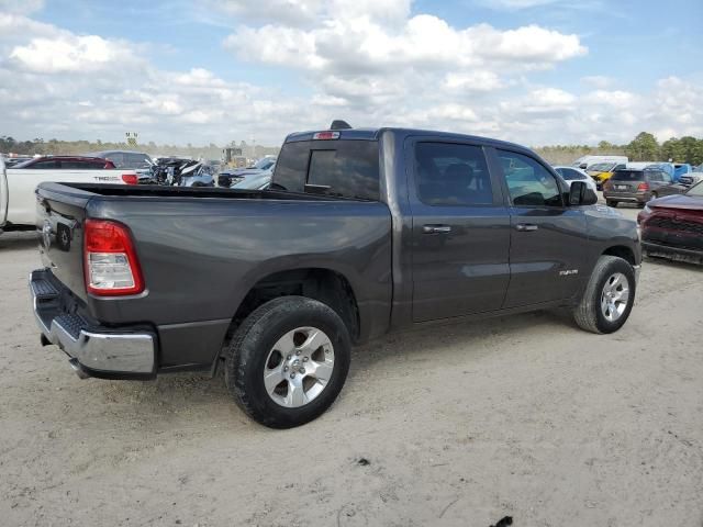 2019 Dodge RAM 1500 BIG HORN/LONE Star