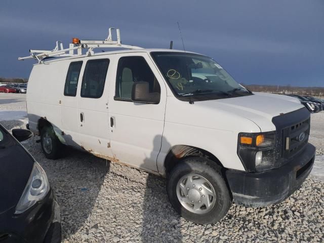 2013 Ford Econoline E150 Van