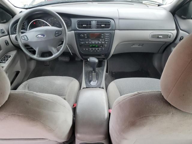 2001 Ford Taurus SEL