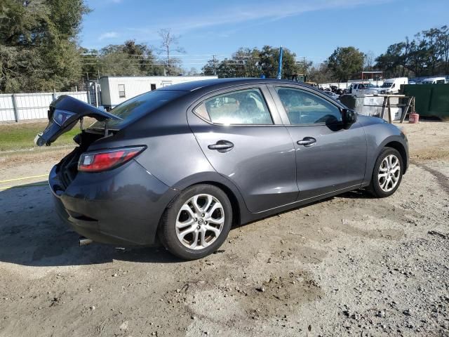2016 Scion IA