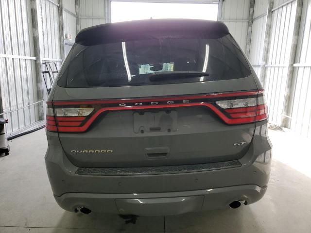 2023 Dodge Durango GT