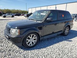 2006 Land Rover Range Rover Sport HSE for sale in Apopka, FL