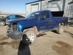 Chevrolet Silverado k1500 salvage cars for sale: 2018 Chevrolet Silverado K1500