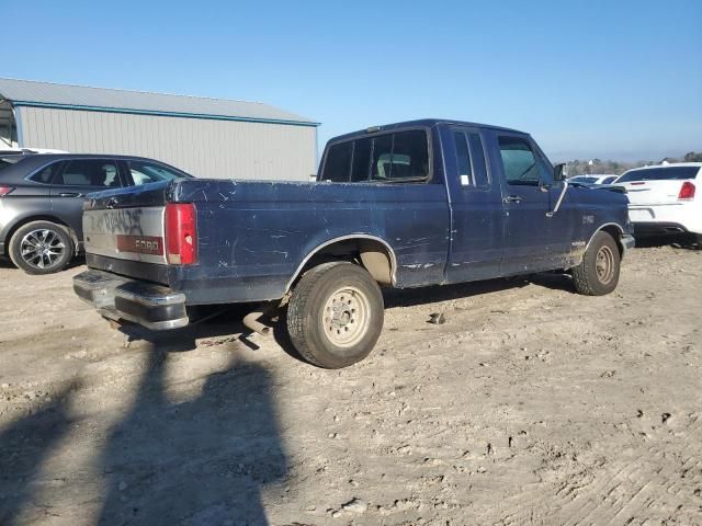 1991 Ford F150