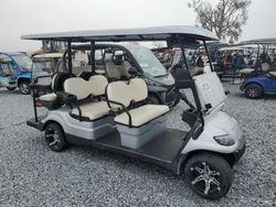 Aspt salvage cars for sale: 2022 Aspt Golf Cart