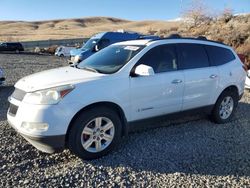 2009 Chevrolet Traverse LT for sale in Reno, NV