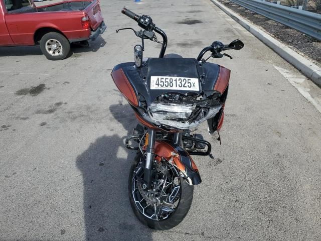 2023 Harley-Davidson Fltrxse
