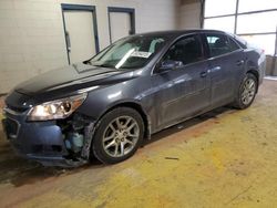 Chevrolet Malibu salvage cars for sale: 2015 Chevrolet Malibu 1LT