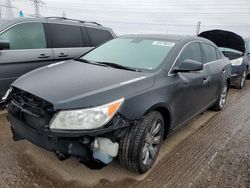 2010 Buick Lacrosse CXL for sale in Elgin, IL