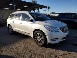 Buick Enclave salvage cars for sale: 2013 Buick Enclave