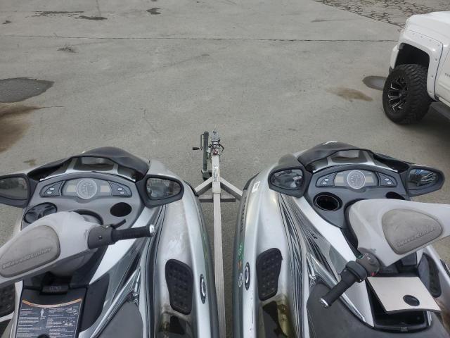 2008 Other Yamaha