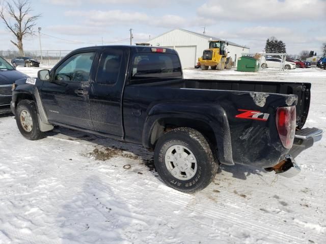 2005 Chevrolet Colorado