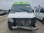 2022 Mercedes-Benz Sprinter 2500