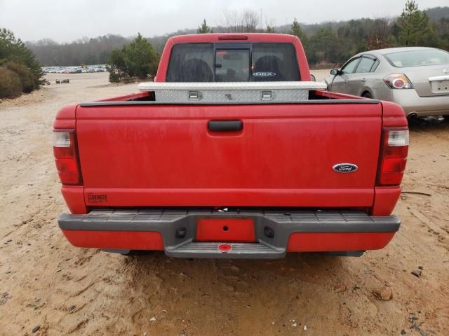 2003 Ford Ranger