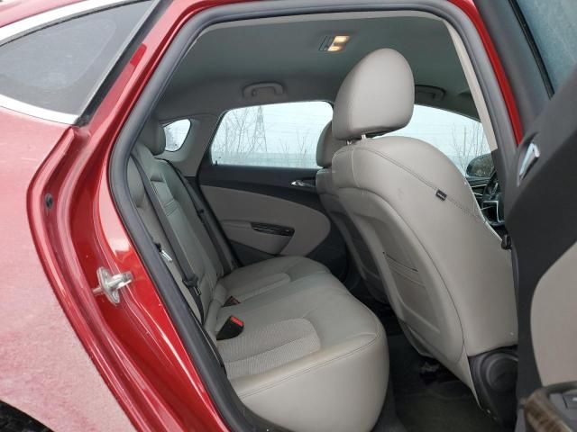 2012 Buick Verano Convenience