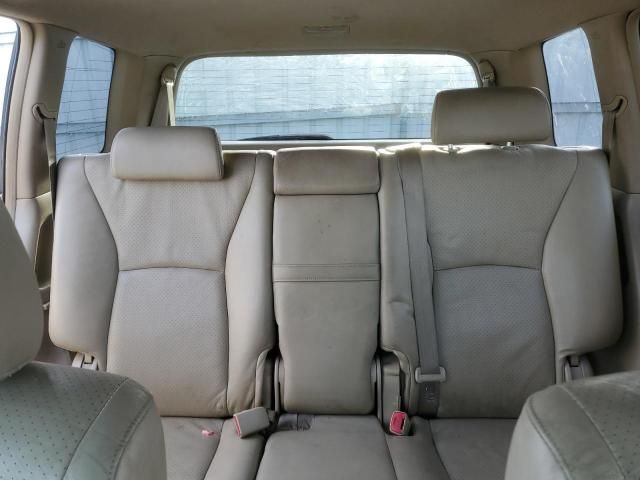 2005 Toyota Highlander Limited