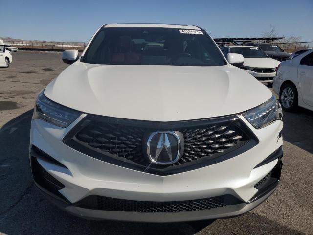 2021 Acura RDX A-Spec