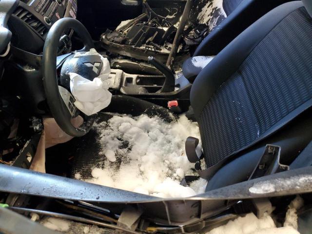 2013 Mitsubishi Lancer Es/es Sport