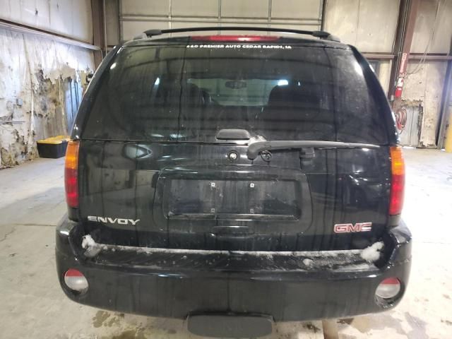 2007 GMC Envoy