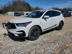 Acura salvage cars for sale: 2020 Acura RDX A-Spec