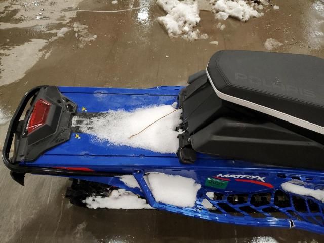 2022 Polaris XC800
