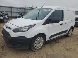 Ford Transit salvage cars for sale: 2015 Ford Transit Connect XL