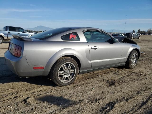 2006 Ford Mustang