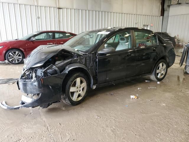 2007 Saturn Ion Level 3