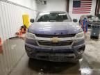 2015 Chevrolet Colorado