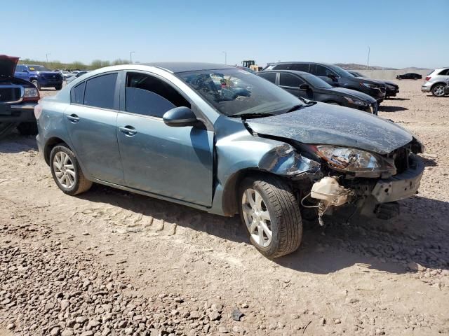 2010 Mazda 3 I