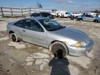 2001 Chevrolet Cavalier