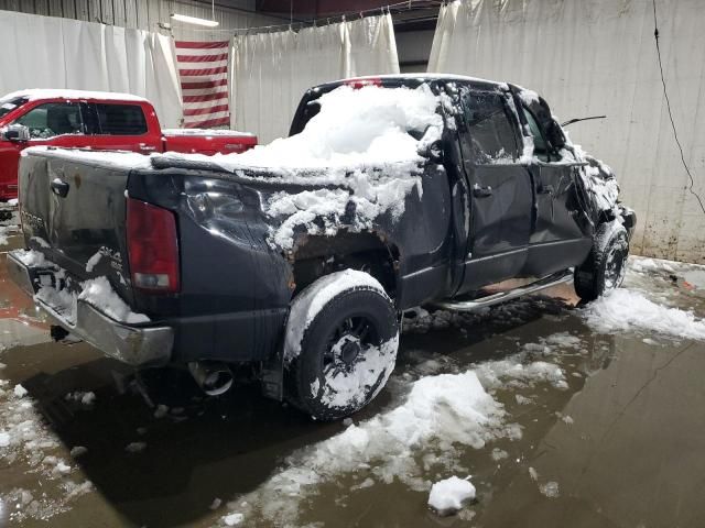 2004 Dodge RAM 2500 ST