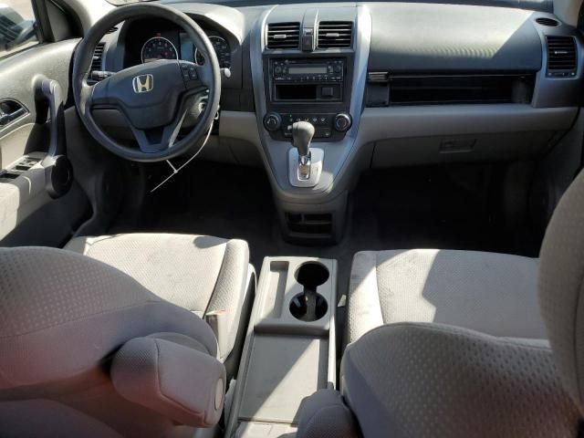 2008 Honda CR-V LX