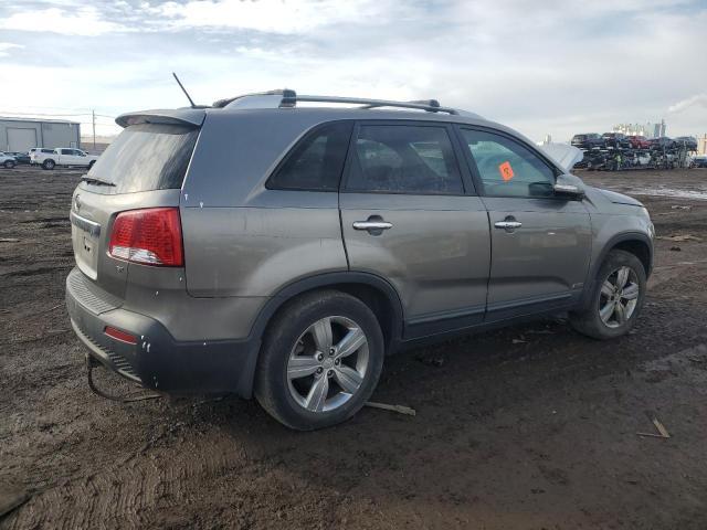 2012 KIA Sorento ex