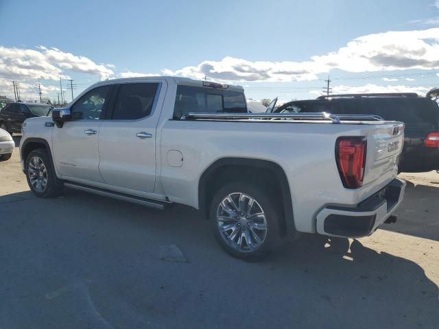 2022 GMC Sierra K1500 Denali