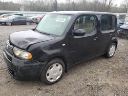 Nissan Cube salvage cars for sale: 2009 Nissan Cube Base