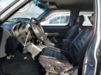 2003 Nissan Frontier Crew Cab XE