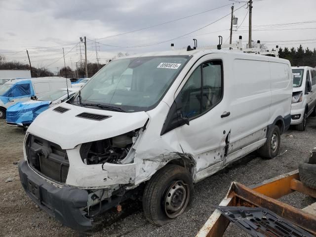 2020 Ford Transit T-250