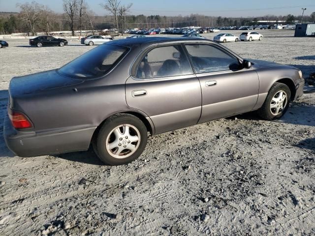 1995 Lexus ES 300