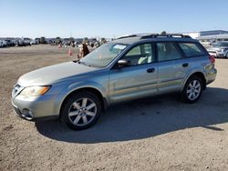 2009 Subaru Outback 2.5I for sale in San Diego, CA