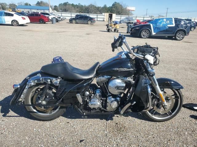 2016 Harley-Davidson Flhxs Street Glide Special