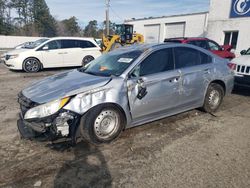 Subaru salvage cars for sale: 2016 Subaru Legacy 2.5I