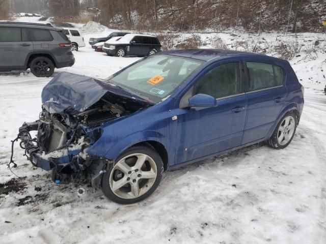 2008 Saturn Astra XR